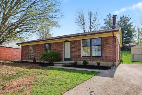 1624 Brentmoor Dr, Lexington, KY, 40515-5801 | Card Image