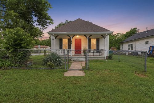 800 N Hodge St, Sapulpa, OK, 74066-2533 | Card Image