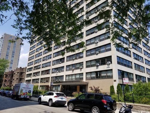 apt-1608-4180 Marine Dr, Chicago, IL, 60613-2219 | Card Image