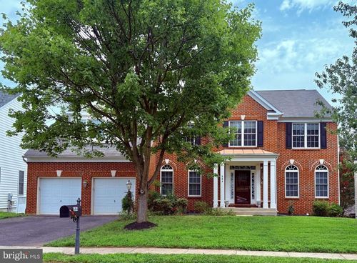 564 Woodruff Ln, CULPEPER, VA, 22701-2098 | Card Image