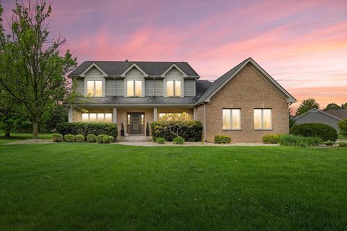 23305 111th Street, SALEM LAKES, WI, 53179 | Card Image