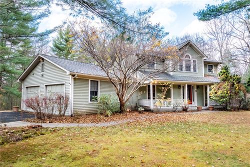 45 Hunter Ridge Drive, Scituate, RI, 02857 | Card Image