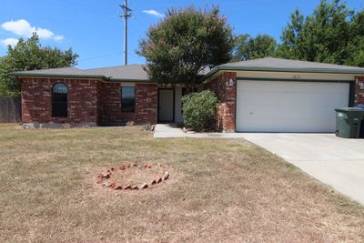 1213 Katelyn Circle, House other with 4 bedrooms, 2 bathrooms and 2 parking in Copperas Cove TX | Image 1