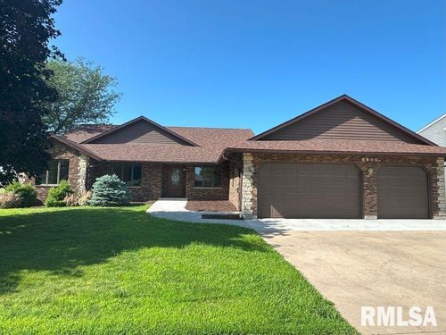1109 Brookview Dr, De Witt, IA, 52742-9290 | Card Image