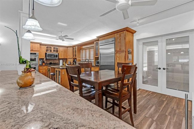 3424 Pierce St, House other with 4 bedrooms, 3 bathrooms and null parking in Hollywood FL | Image 11