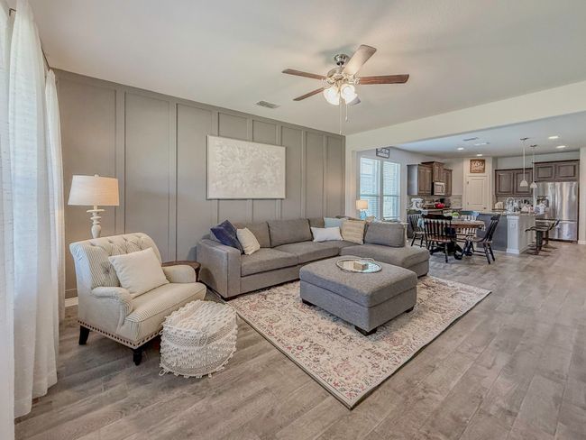 1005 Napier Way, House other with 3 bedrooms, 2 bathrooms and null parking in Justin TX | Image 12