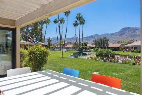 23 Tennis Club Dr, Rancho Mirage, CA, 92270 | Card Image
