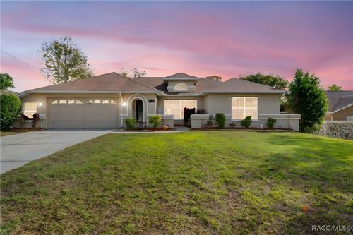 5178 Roble Ave, SPRING HILL, FL, 34608-2447 | Card Image