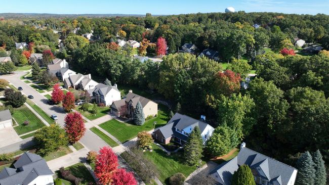649 Akehurst Ln, House other with 5 bedrooms, 5 bathrooms and null parking in White Lake MI | Image 29