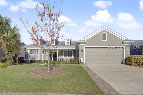 19 Wandering Daisy Dr, Bluffton, SC, 29909-6164 | Card Image
