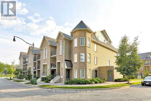 301-12 Brian Peck Cres, East York, ON, M4G4K4 | Card Image