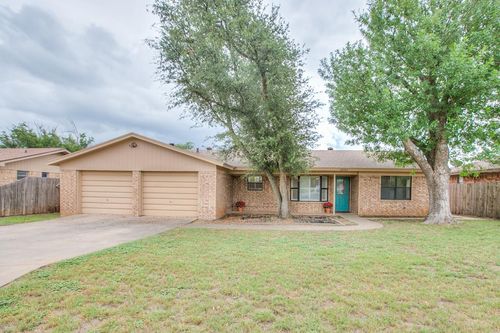 1001 Avenue D, Ballinger, TX, 76821-2225 | Card Image