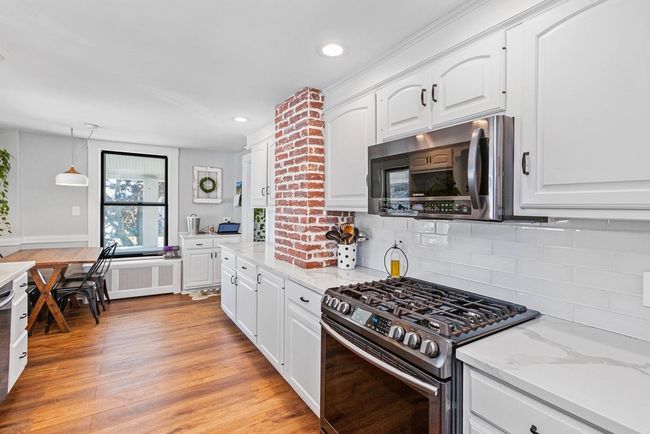1079 Shirley St, House other with 4 bedrooms, 2 bathrooms and null parking in Winthrop MA | Image 8