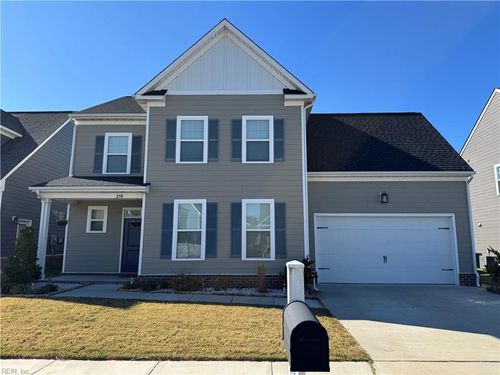 218 Tassell Cres, Suffolk, VA, 23434 | Card Image