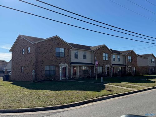 1801 Glenn St Sw, Decatur, AL, 35603-2518 | Card Image