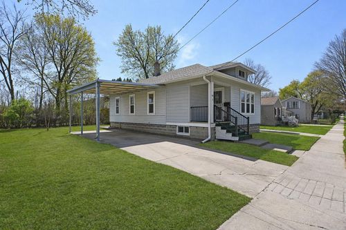 412 Mcdowell Street, Delavan, WI, 53115 | Card Image