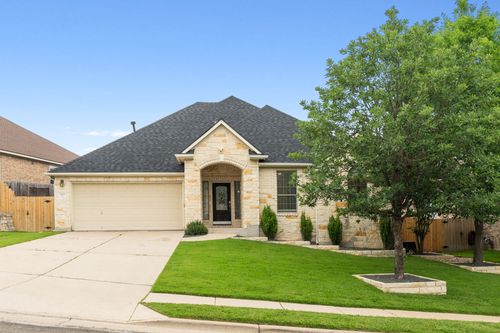 7436 Bonniebrook Dr, Austin, TX, 78735-1805 | Card Image