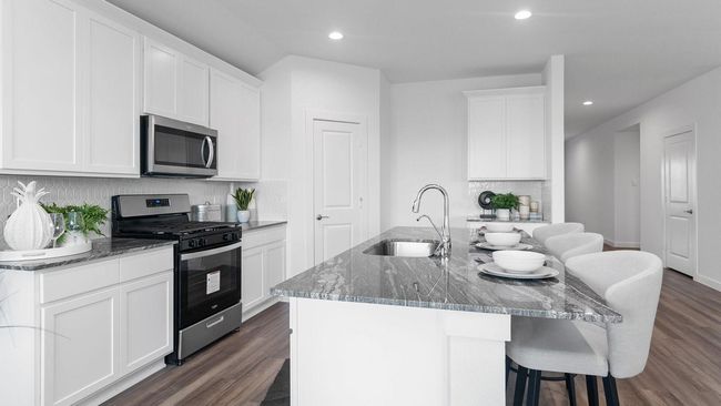 *Images and 3D tour are for illustration only and options may vary from home as built. | Image 19