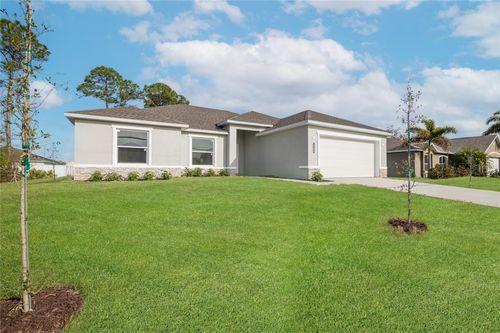 961 Lava Street Se, Palm Bay, FL, 32909 | Card Image
