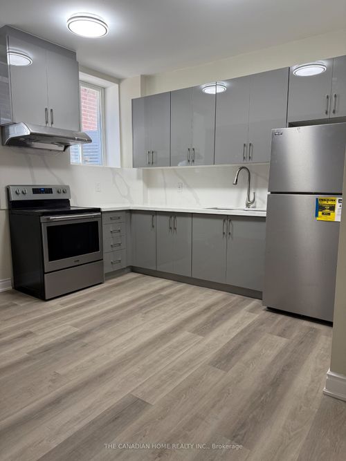 bsmt-114 Settlers Cres, Bond Head, ON, L3Z4N3 | Card Image