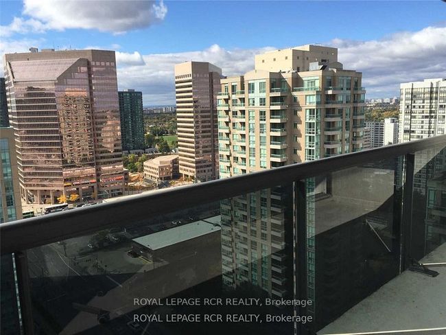 PH201 - 35 Finch Ave E, Condo with 2 bedrooms, 2 bathrooms and 1 parking in North York ON | Image 15