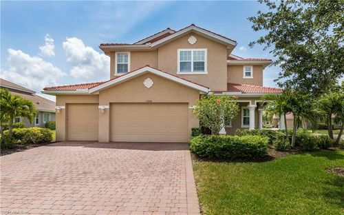 12800 Olde Banyon Blvd, NORTH FORT MYERS, FL, 33903-7140 | Card Image