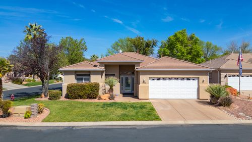 866 Sandpiper Pl, Washington, UT, 84780-8456 | Card Image