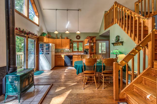 9258 State Route 30, House other with 3 bedrooms, 2 bathrooms and null parking in Paul Smiths NY | Image 16