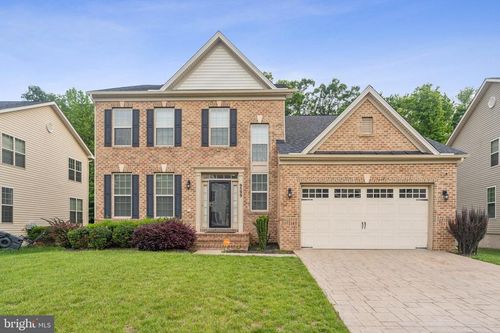 9599 Pep Rally Ln, WALDORF, MD, 20603-5323 | Card Image