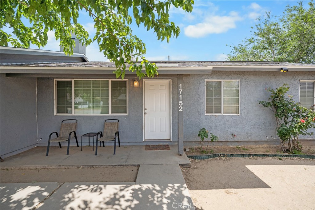 Residential in Palmdale 2