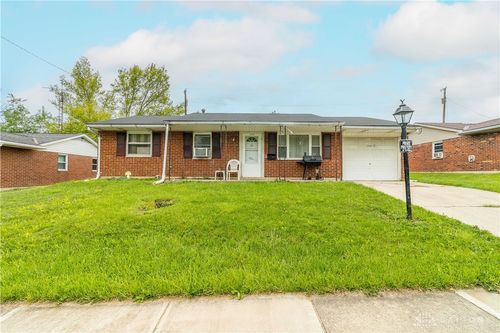 1703 Fair Oaks Dr, Sidney, OH, 45365-1012 | Card Image