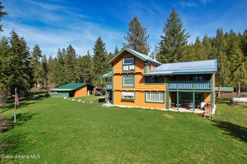 260 Rustic Lane, Bonners Ferry, ID, 83805 | Card Image