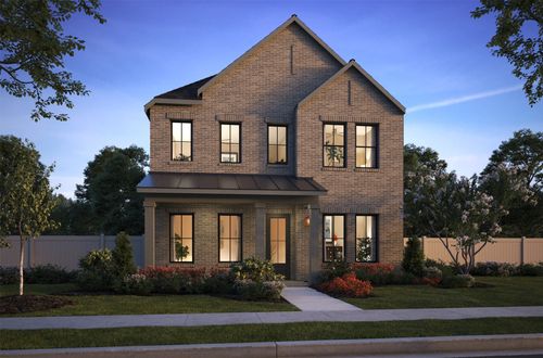9575 Keep St, Frisco, TX, 75035-1897 | Card Image