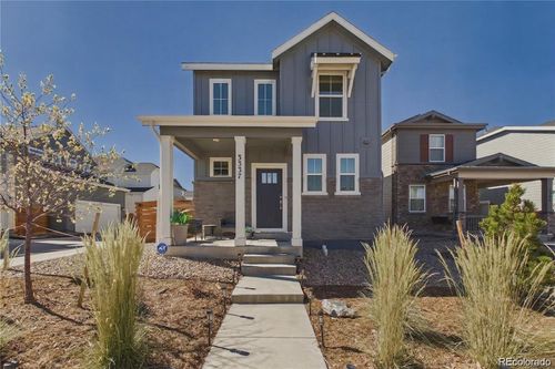 3337 N Duquesne Way, Aurora, CO, 80019-2531 | Card Image