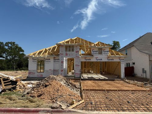 2140 Sarabanda St, Round Rock, TX, 78681-2635 | Card Image