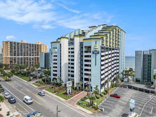 1537-6804 N Ocean Blvd, Myrtle Beach, SC, 29572-3313 | Card Image