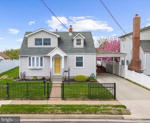 8209 Peach Orchard Road, BALTIMORE, MD, 21222 | Card Image