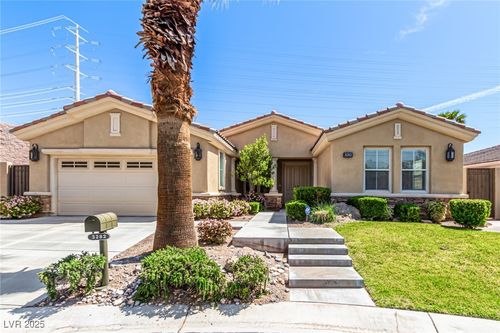 3282 Rabbit Brush Ct, Las Vegas, NV, 89135-1836 | Card Image