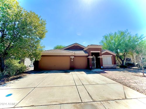 1773 E Cardinal Drive, Casa Grande, AZ, 85122 | Card Image