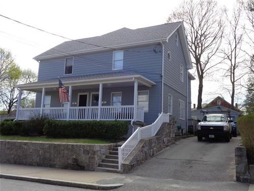 170 Bernice Ave, Woonsocket, RI, 02895-5714 | Card Image