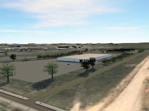 additional-access-from-se-TBD Dyess Ave, Rapid City, SD, 57701 | Card Image