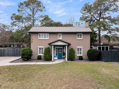 739 Shamrock Ln, Charleston, SC, 29412-4326 | Card Image