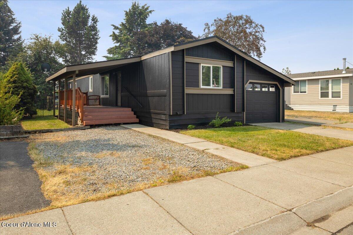 Residential in Coeur d'Alene 3