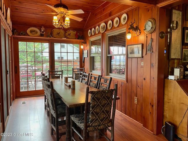 9667 Lakeshore Dr, House other with 3 bedrooms, 4 bathrooms and 7 parking in Hague NY | Image 67