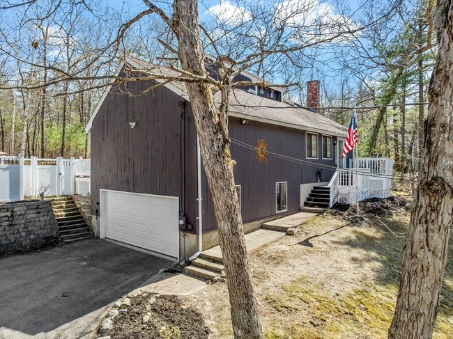 40 Gaita Dr, House other with 3 bedrooms, 3 bathrooms and 4 parking in Derry NH | Image 31