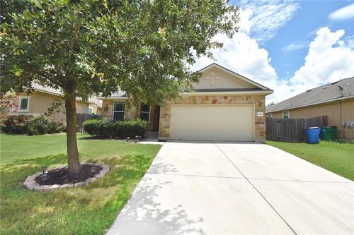 17429 Bridgefarmer Blvd, Pflugerville, TX, 78660-3480 | Card Image