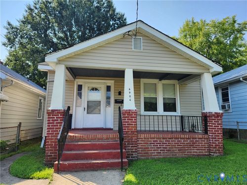 2906 Decatur St, Richmond, VA, 23224-3514 | Card Image