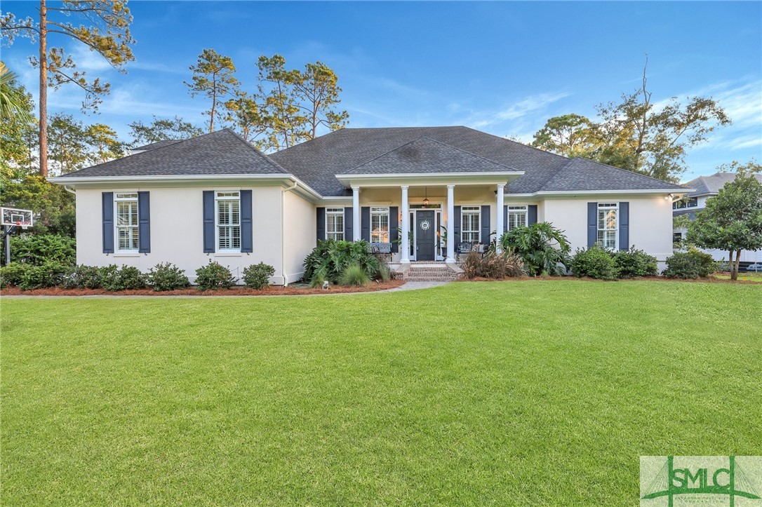 Waterway Dr, Savannah, GA 31411