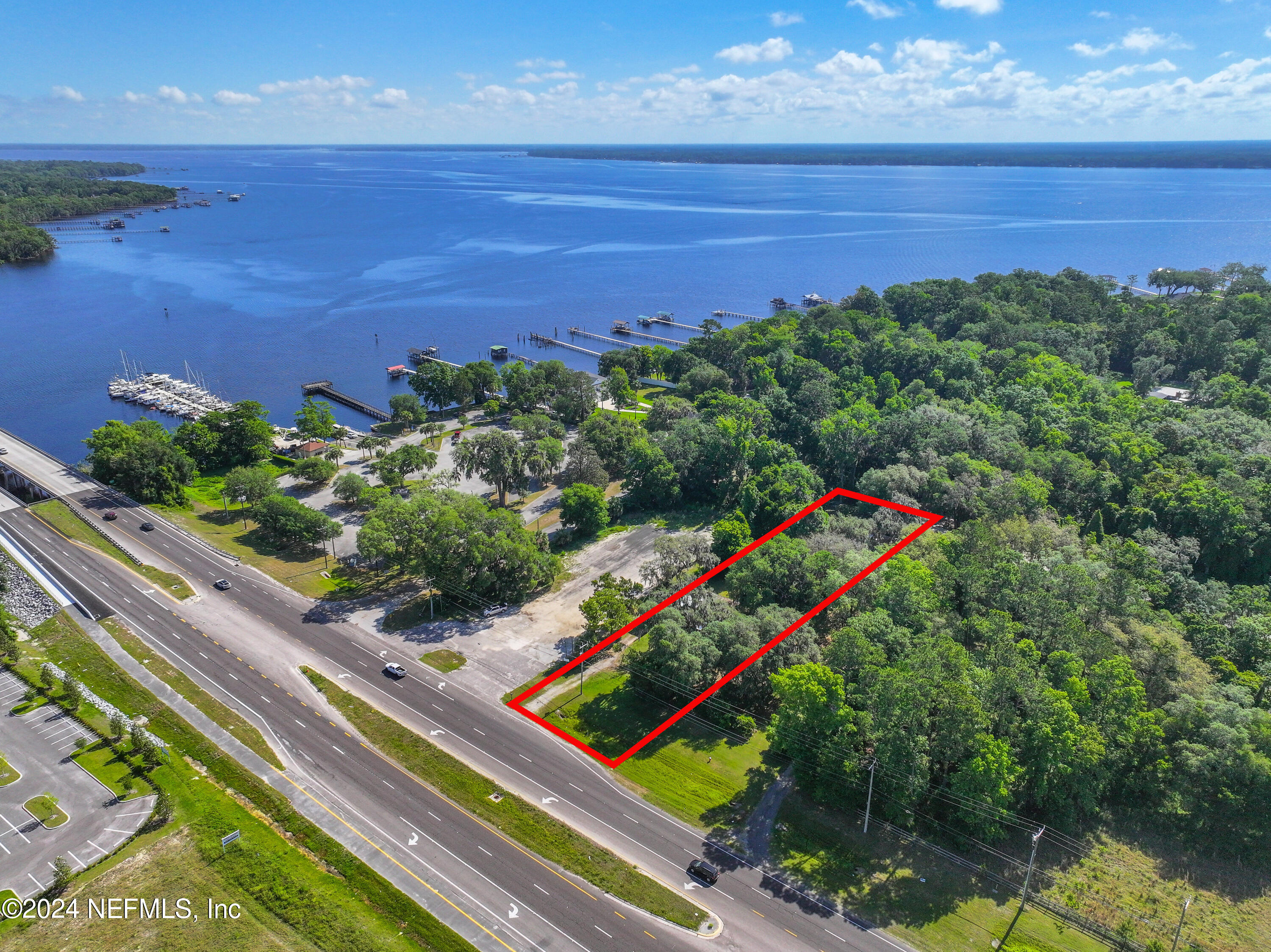 Highway 17 , Green Cove Springs, FL 32043
