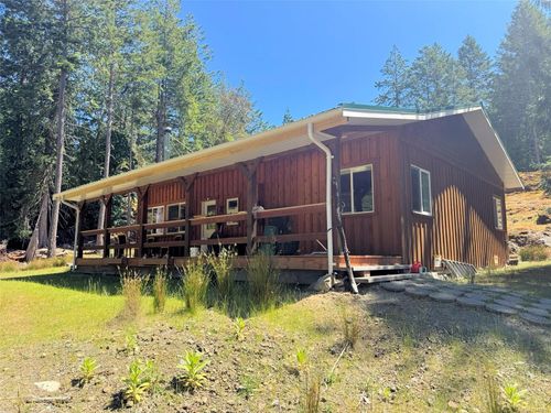 Lot 1 Main Rd, Lasqueti Island, BC, V0R2J0 | Card Image